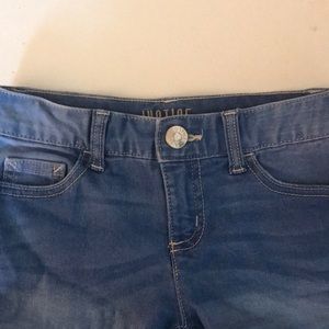 Justice Jean shorts